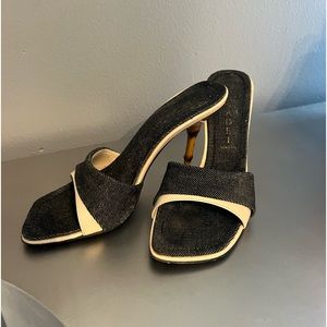 CASADEI high heel sandals